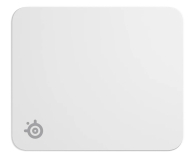 Podkładka pod mysz STEELSERIES QcK M White 63461